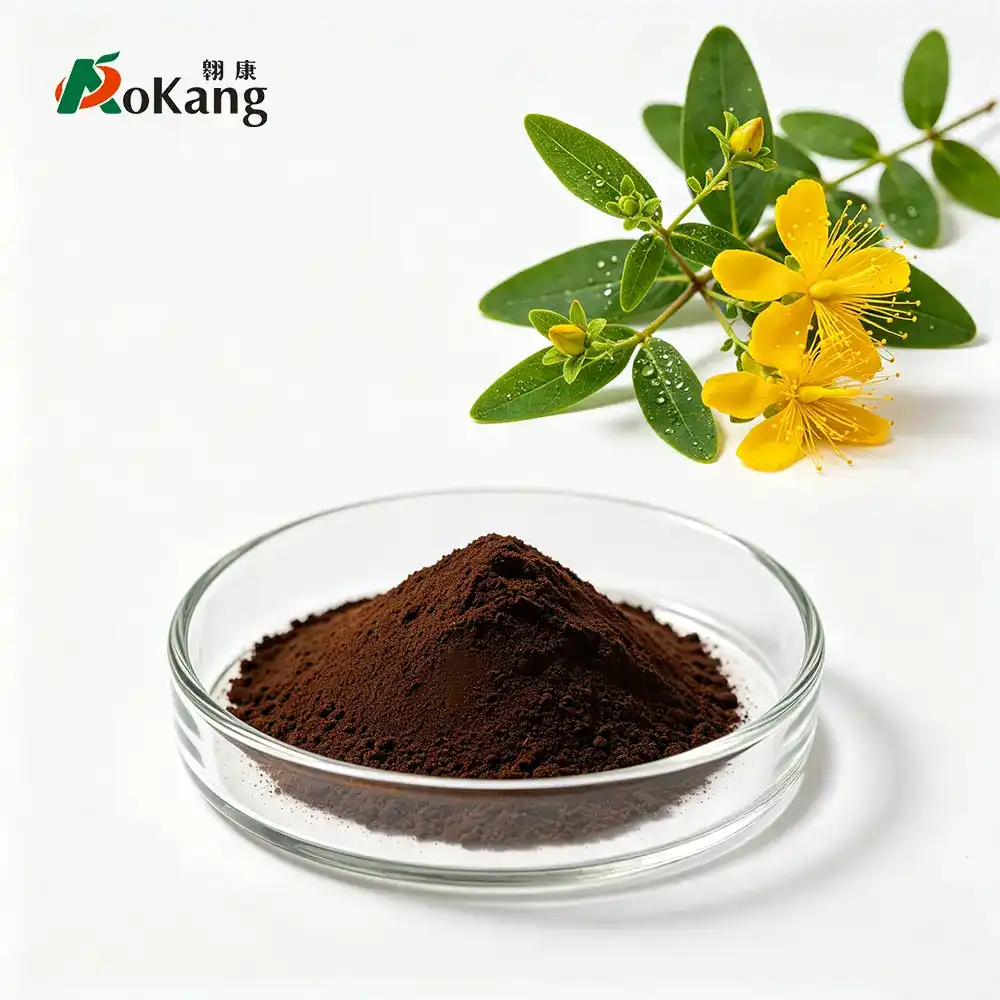 Hypericum Perforatum Extract